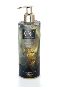 Immortality Shower Gel